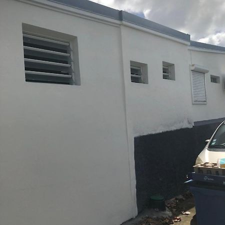 בה-מאולט Chambres D'Hote Belcourt 1 מראה חיצוני תמונה