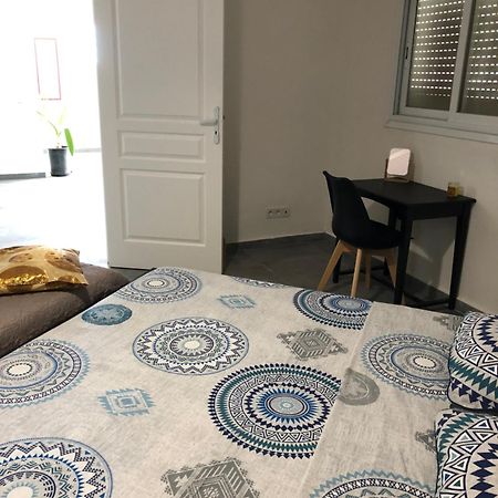 בה-מאולט Chambres D'Hote Belcourt 1 חדר תמונה
