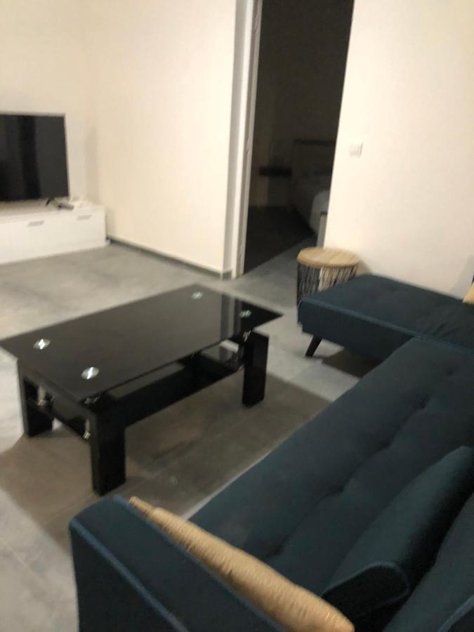 בה-מאולט Chambres D'Hote Belcourt 1 מראה חיצוני תמונה