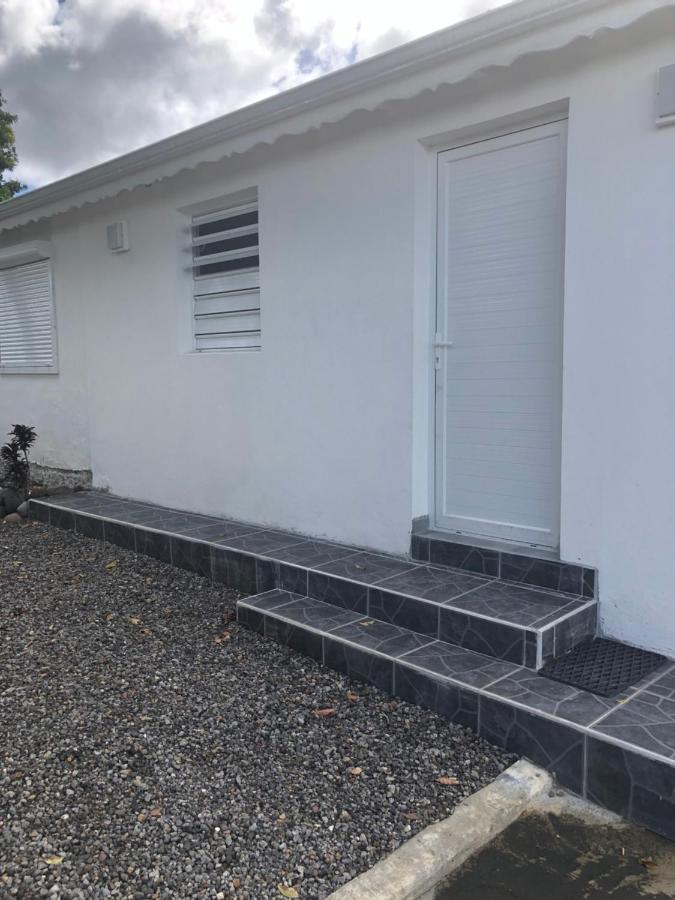 בה-מאולט Chambres D'Hote Belcourt 1 מראה חיצוני תמונה