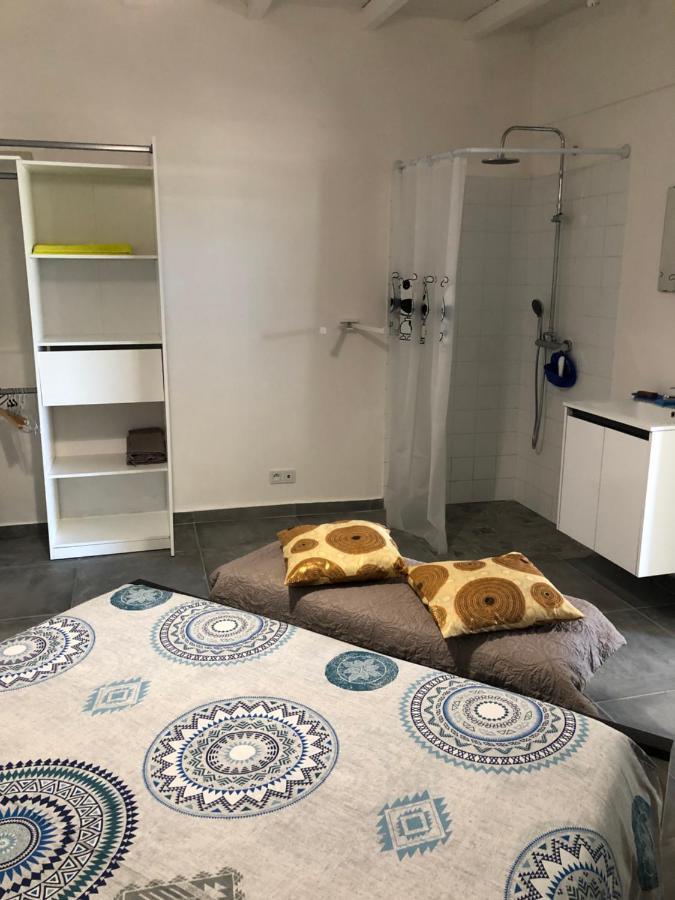 בה-מאולט Chambres D'Hote Belcourt 1 מראה חיצוני תמונה