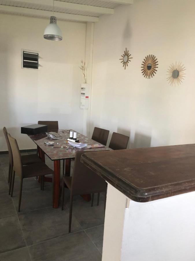 בה-מאולט Chambres D'Hote Belcourt 1 מראה חיצוני תמונה