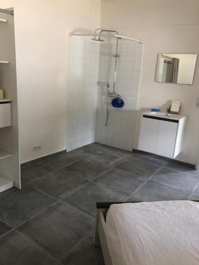 בה-מאולט Chambres D'Hote Belcourt 1 מראה חיצוני תמונה