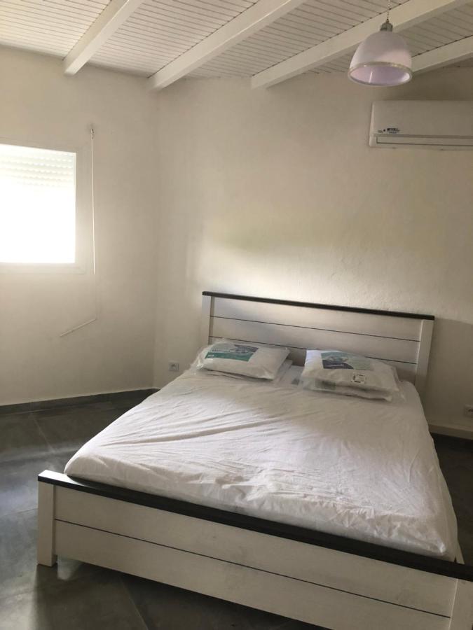 בה-מאולט Chambres D'Hote Belcourt 1 מראה חיצוני תמונה