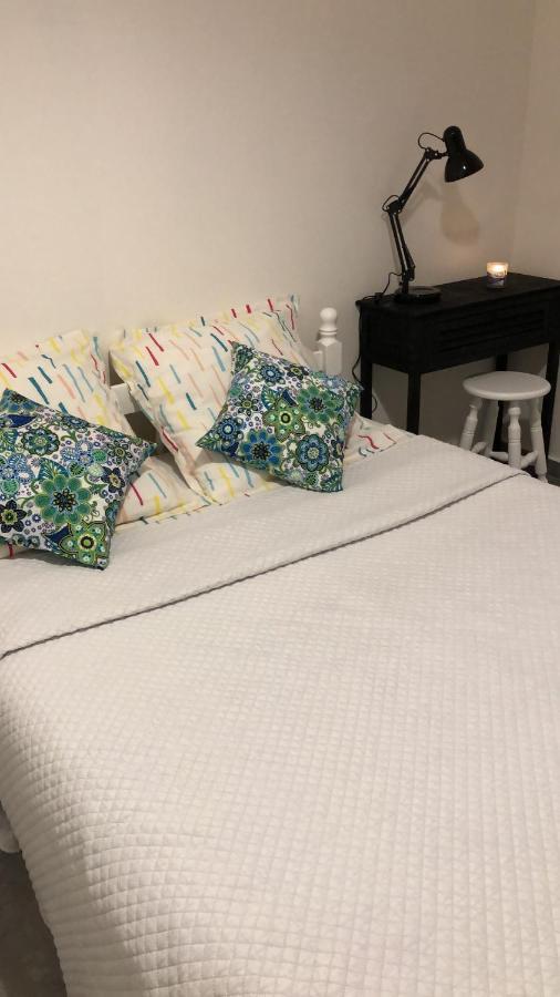 בה-מאולט Chambres D'Hote Belcourt 1 מראה חיצוני תמונה