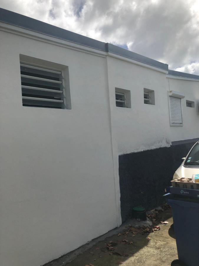 בה-מאולט Chambres D'Hote Belcourt 1 מראה חיצוני תמונה